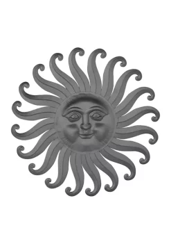 Coupon 😍 Rustic Metal Wall Decor by Monroe Lane 🛒