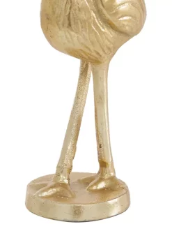 Deals 👏 Glam Aluminum Sculpture - Set of 2 by Monroe Lane 😉 -Monroe Lane Sales Belk 13330