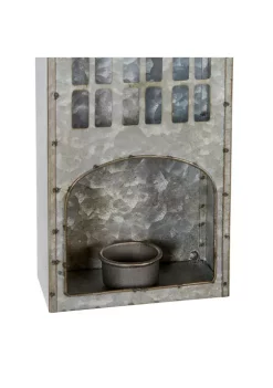 Cheapest 😀 Farmhouse Metal Candle Holder - Set of 2 by Monroe Lane ✨ 10 Cheapest 😀 Farmhouse Metal Candle Holder - Set of 2 by Monroe Lane ✨ -Monroe Lane Sales Belk 13342