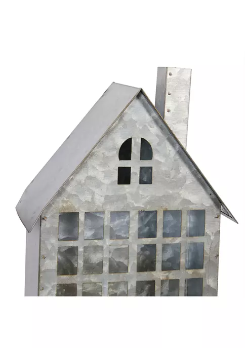 Cheapest 😀 Farmhouse Metal Candle Holder - Set of 2 by Monroe Lane ✨ 4 Cheapest 😀 Farmhouse Metal Candle Holder - Set of 2 by Monroe Lane ✨ - Image 4