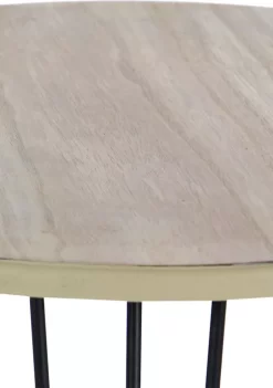 Top 10 🛒 Modern Wood Accent Table by Monroe Lane 😀 -Monroe Lane Sales Belk 13358