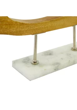 Top 10 ✔️ Aluminum Birds Sculpture by Monroe Lane ⭐ -Monroe Lane Sales Belk 13383