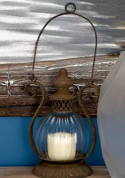 Flash Sale 👏 Iron Farmhouse Wall Décor by Monroe Lane 🌟