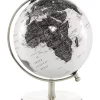 Coupon 👏 Traditional Aluminum Globe by Monroe Lane ⭐