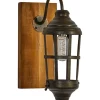 Cheapest 🛒 Industrial Metal Wall Sconce by Monroe Lane 🔥