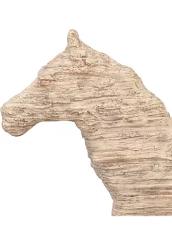 Deals 🔥 Vintage Polystone Sculpture by Monroe Lane 😍 -Monroe Lane Sales Belk 13486