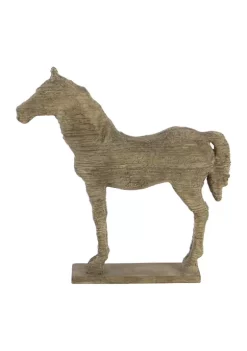 Deals 🔥 Vintage Polystone Sculpture by Monroe Lane 😍 -Monroe Lane Sales Belk 13488