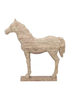 Deals 🔥 Vintage Polystone Sculpture by Monroe Lane 😍 -Monroe Lane Sales Belk 13489