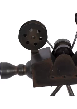 Brand new 🥰 Vintage Metal Sculpture by Monroe Lane ✔️ 8 Brand new 🥰 Vintage Metal Sculpture by Monroe Lane ✔️ -Monroe Lane Sales Belk 13502