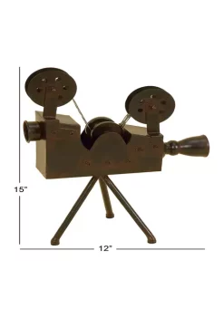 Brand new 🥰 Vintage Metal Sculpture by Monroe Lane ✔️ 10 Brand new 🥰 Vintage Metal Sculpture by Monroe Lane ✔️ -Monroe Lane Sales Belk 13504