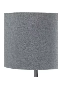Best deal 🤩 Traditional Cement Table Lamp by Monroe Lane 🥰 -Monroe Lane Sales Belk 13508