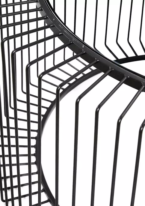 Best reviews of ✔️ Contemporary Metal Coffee Table by Monroe Lane ✔️ 3 Best reviews of ✔️ Contemporary Metal Coffee Table by Monroe Lane ✔️ - Image 3