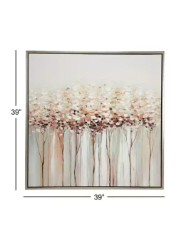 Best Pirce ⌛ Traditional Polystone Framed Wall Art by Monroe Lane 🌟 -Monroe Lane Sales Belk 1355