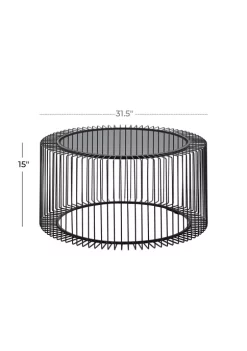 Best reviews of ✔️ Contemporary Metal Coffee Table by Monroe Lane ✔️ 10 Best reviews of ✔️ Contemporary Metal Coffee Table by Monroe Lane ✔️ -Monroe Lane Sales Belk 13550