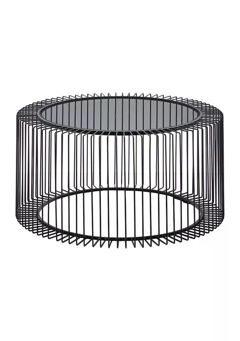 Best reviews of ✔️ Contemporary Metal Coffee Table by Monroe Lane ✔️ 6 Best reviews of ✔️ Contemporary Metal Coffee Table by Monroe Lane ✔️ - Image 6