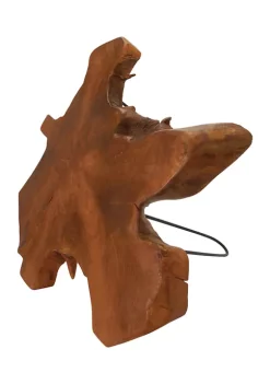 Best reviews of 🛒 Contemporary Wood Coffee Table by Monroe Lane 🌟 -Monroe Lane Sales Belk 13555