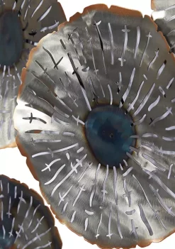 Top 10 👏 Contemporary Metal Wall Decor by Monroe Lane ✔️ -Monroe Lane Sales Belk 13605