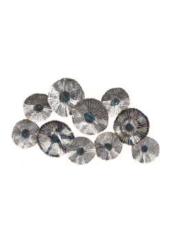 Top 10 👏 Contemporary Metal Wall Decor by Monroe Lane ✔️ -Monroe Lane Sales Belk 13608