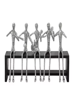 Best Pirce 🔥 Contemporary Aluminum Sculpture by Monroe Lane ⭐