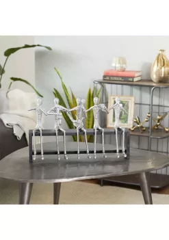 Best Pirce 🔥 Contemporary Aluminum Sculpture by Monroe Lane ⭐ -Monroe Lane Sales Belk 13635