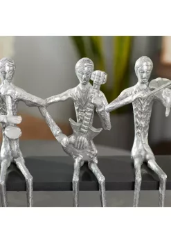 Best Pirce 🔥 Contemporary Aluminum Sculpture by Monroe Lane ⭐ -Monroe Lane Sales Belk 13636