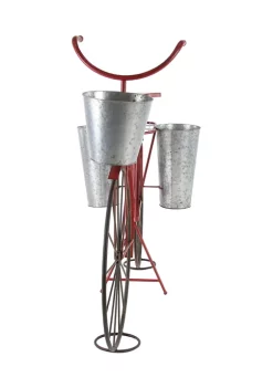 Deals 🧨 Vintage Metal Plantstand by Monroe Lane 🌟 -Monroe Lane Sales Belk 13666