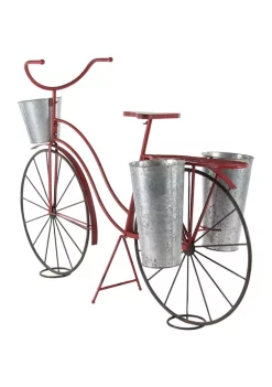 Deals 🧨 Vintage Metal Plantstand by Monroe Lane 🌟 -Monroe Lane Sales Belk 13667