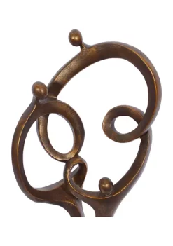 Budget 🎉 Traditional Polystone Sculpture by Monroe Lane 🤩 -Monroe Lane Sales Belk 13671