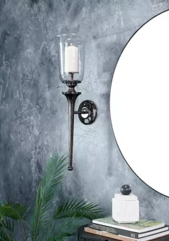 Promo 🥰 Industrial Metal Easel by Monroe Lane 🤩 -Monroe Lane Sales Belk 1370