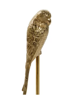 Best deal 🔔 Glam Aluminum Sculpture - Set of 2 by Monroe Lane ⭐ -Monroe Lane Sales Belk 13726