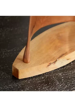 Top 10 🤩 Coastal Aluminum Sculpture by Monroe Lane 🎉 -Monroe Lane Sales Belk 13737