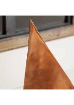 Top 10 🤩 Coastal Aluminum Sculpture by Monroe Lane 🎉 -Monroe Lane Sales Belk 13738