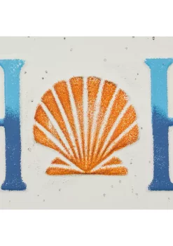 Cheapest 🛒 Iron Coastal Wall Décor by Monroe Lane ❤️ -Monroe Lane Sales Belk 1375