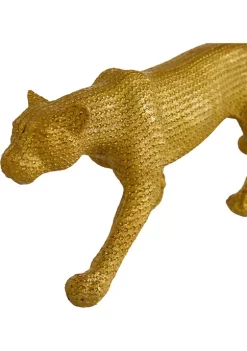 Coupon 🎁 Glam Polystone Sculpture - Set of 2 by Monroe Lane ⭐ -Monroe Lane Sales Belk 13762