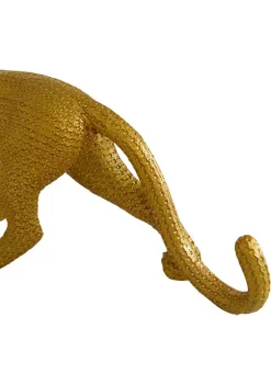 Coupon 🎁 Glam Polystone Sculpture - Set of 2 by Monroe Lane ⭐ -Monroe Lane Sales Belk 13763