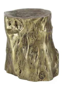 Budget 👏 Eclectic Fiberglass Accent Table by Monroe Lane 😀