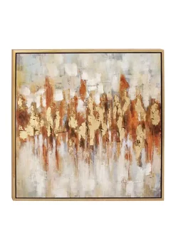 Top 10 🛒 Traditional Polystone Framed Wall Art by Monroe Lane 🥰 -Monroe Lane Sales Belk 13837