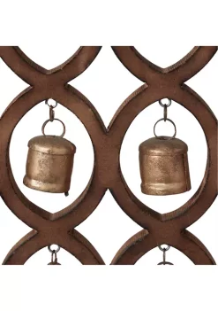 Cheap 😀 Mango Wood Farmhouse Wall Décor by Monroe Lane 🎉 -Monroe Lane Sales Belk 13841