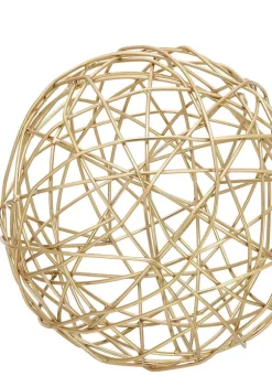 Best reviews of 👍 Contemporary Metal Sculpture - Set of 3 by Monroe Lane 🧨 -Monroe Lane Sales Belk 13901