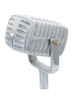 New ❤️ Traditional Aluminum Sculpture - Set of 3 by Monroe Lane ⭐ 14 New ❤️ Traditional Aluminum Sculpture - Set of 3 by Monroe Lane ⭐ -Monroe Lane Sales Belk 13910