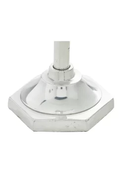 New ❤️ Traditional Aluminum Sculpture - Set of 3 by Monroe Lane ⭐ 15 New ❤️ Traditional Aluminum Sculpture - Set of 3 by Monroe Lane ⭐ -Monroe Lane Sales Belk 13911