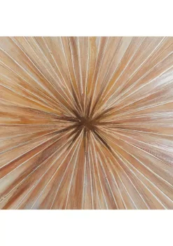 Hot Sale 😉 Contemporary Wood Framed Wall Art by Monroe Lane ❤️ -Monroe Lane Sales Belk 13933