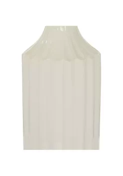 Outlet ❤️ Modern Ceramic Vase by Monroe Lane 😍 -Monroe Lane Sales Belk 13950