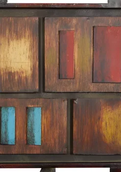 Outlet 🌟 Modern Metal Wall Decor by Monroe Lane 🎁 -Monroe Lane Sales Belk 13966