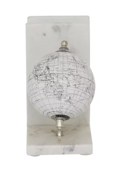 Brand new β Contemporary Marble Bookends - Set of 2 by Monroe Lane π― 10 Brand new β Contemporary Marble Bookends - Set of 2 by Monroe Lane π― -Monroe Lane Sales Belk 13973