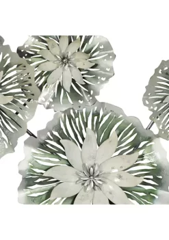 Cheap ❤️ Eclectic Metal Wall Decor by Monroe Lane 😉 -Monroe Lane Sales Belk 13977