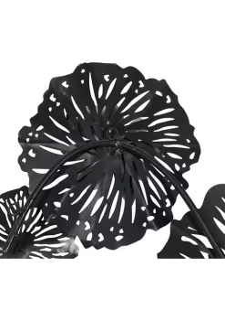 Cheap ❤️ Eclectic Metal Wall Decor by Monroe Lane 😉 -Monroe Lane Sales Belk 13980