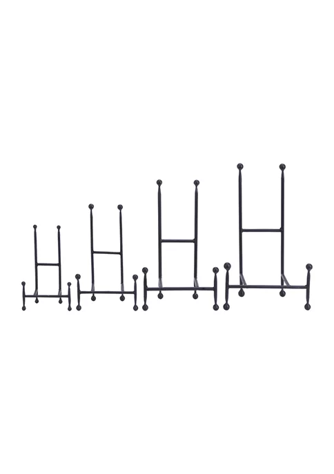 Best reviews of 🧨 Modern Metal Easel - Set of 4 by Monroe Lane ✨ 1 Best reviews of 🧨 Modern Metal Easel - Set of 4 by Monroe Lane ✨