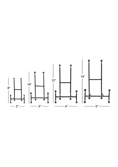 Best reviews of 🧨 Modern Metal Easel - Set of 4 by Monroe Lane ✨ 4 Best reviews of 🧨 Modern Metal Easel - Set of 4 by Monroe Lane ✨ - Image 4