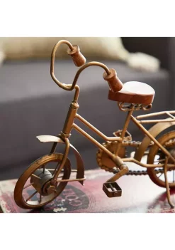 Wholesale 👍 Vintage Metal Sculpture - Set of 2 by Monroe Lane ✨ -Monroe Lane Sales Belk 14163